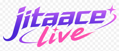 jitaace live logo